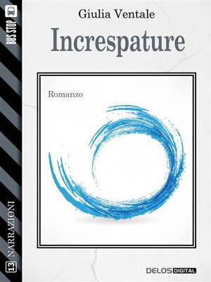 cover image of Increspature
